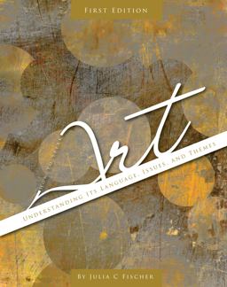 Art Appreciation  9781631897825 Front Cover