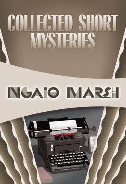 Collected Short Mysteries Collected Short Mysteries