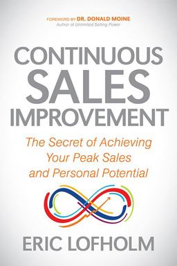 Continuous Sales Improvement Continuous Sales Improvement