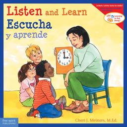 Listen and Learn / Escucha y Aprende Listen and Learn / Escucha y Aprende