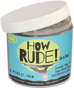 How Rude!®