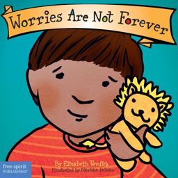 Worries Are Not Forever Worries Are Not Forever