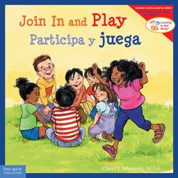 Join in and Play / Participa y Juega Join in and Play / Participa y Juega