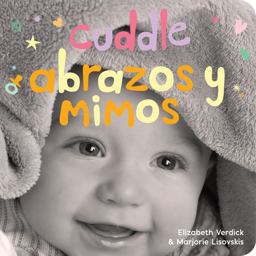 Cuddle / Abrazos y Mimos Cuddle / Abrazos y Mimos