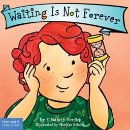 Waiting Is Not Forever Waiting Is Not Forever