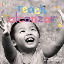 Reach / Alcanzar Reach / Alcanzar