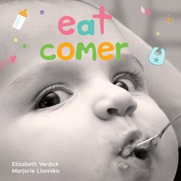 Eat / Comer Eat / Comer