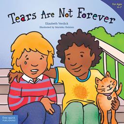 Tears Are Not Forever Tears Are Not Forever