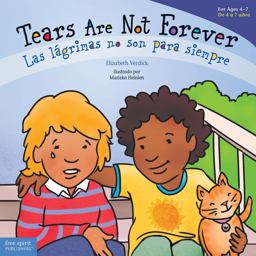 Tears Are Not Forever / Las lágrimas No Son para Siempre Tears Are Not Forever / Las lágrimas No Son para Siempre