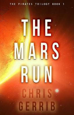 The Mars Run