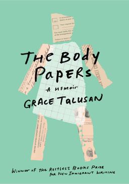 Body Papers A Memoir  9781632060242 Front Cover
