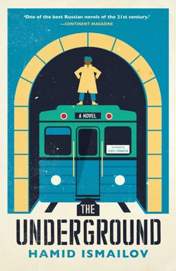 The Underground The Underground
