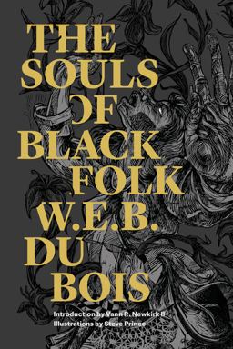 Souls of Black Folk  9781632060976 Front Cover