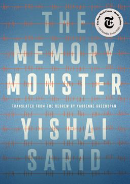 Memory Monster 1st 2020 9781632062710 Front Cover