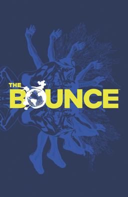 Bounce Volume 1  9781632150110 Front Cover