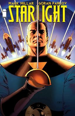 Starlight Volume 1  9781632150172 Front Cover