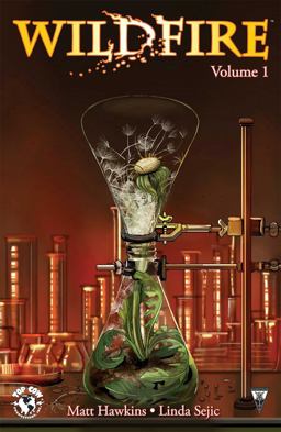Wildfire Volume 1  9781632150240 Front Cover