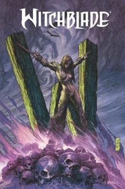 Witchblade