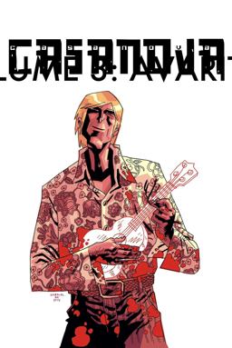 Casanova the Complete Edition Volume 3: Avaritia