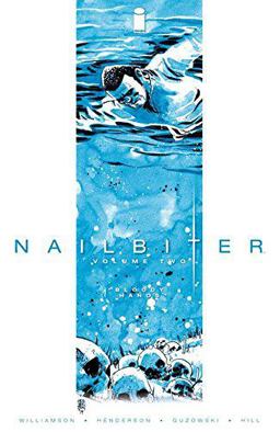 Nailbiter