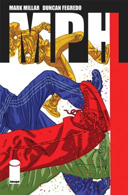 Mph:  9781632152657 Front Cover