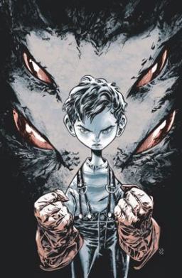 Forged in Flame  9781632154248 Front Cover