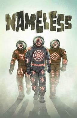 Nameless:  9781632155276 Front Cover