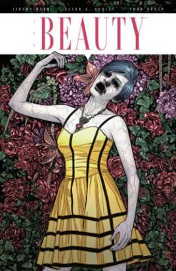 Beauty Volume 1  9781632155504 Front Cover