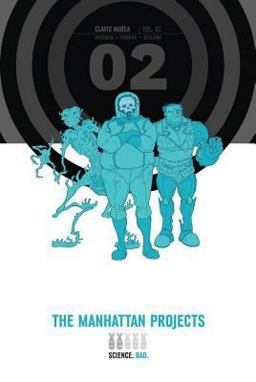 Manhattan Projects