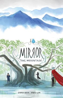 Mirror: the Mountain  9781632158345 Front Cover