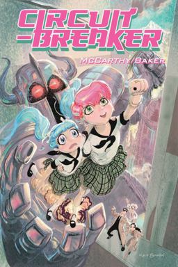 Circuit Breaker Volume 1