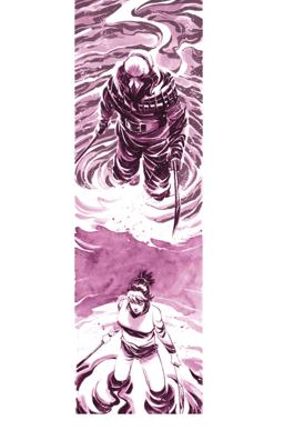 Nailbiter Volume 5: Bound by Blood  9781632158925 Front Cover