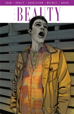 Beauty Volume 2  9781632159106 Front Cover