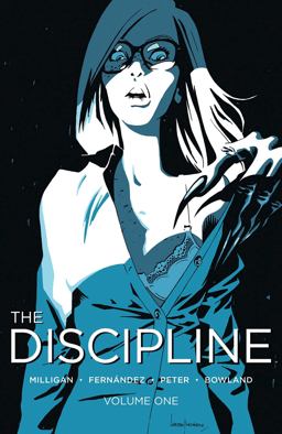 Discipline Volume 1  9781632159229 Front Cover