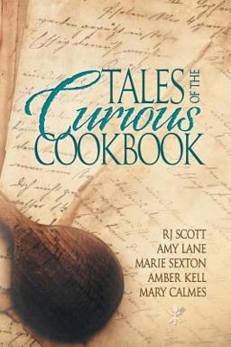 Tales of the Curious Cookbook Tales of the Curious Cookbook