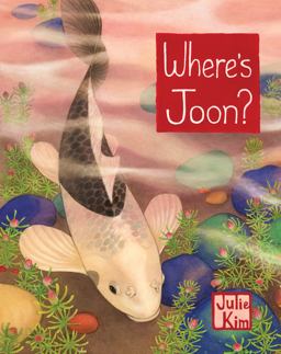 Where's Joon? Where's Joon?