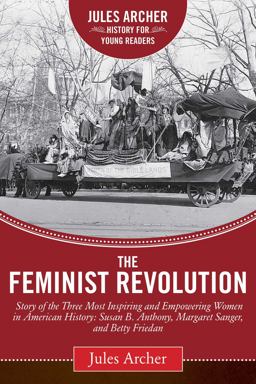 The Feminist Revolution The Feminist Revolution