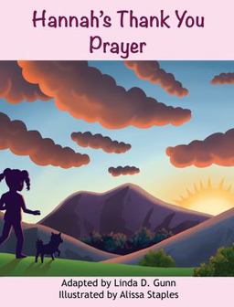 Hannah's Thank You Prayer