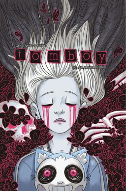 Tomboy Vol. 3 TPB  9781632291448 Front Cover