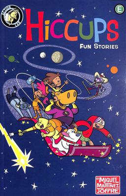 Hiccups: Fun Stories
