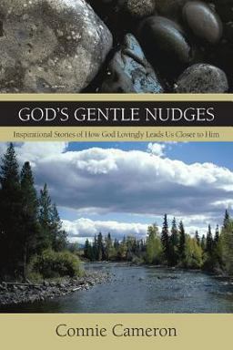 God's Gentle Nudges God's Gentle Nudges