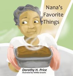 Nana's Favorite Things