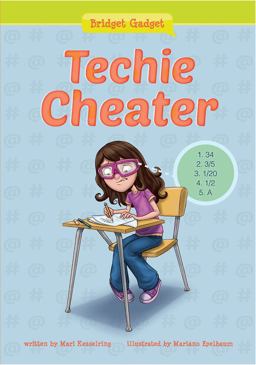 Techie Cheater
