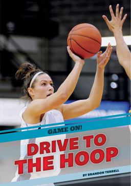 Drive to the Hoop