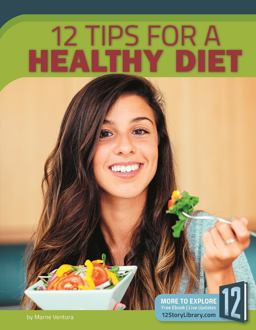 12 Tips for a Healthy Diet