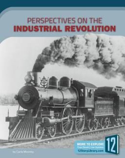 Perspectives on the Industrial Revolution Perspectives on the Industrial Revolution