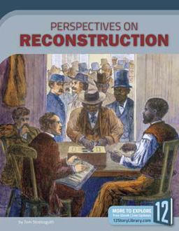 Perspectives on Reconstruction