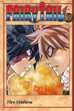 Fairy Tail 59 Fairy Tail 59