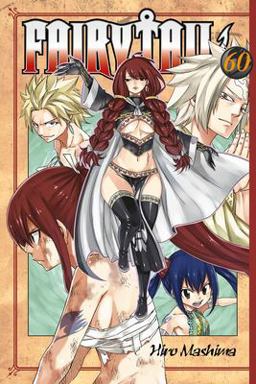 Fairy Tail 60 Fairy Tail 60