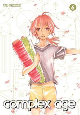 Complex Age 6  9781632364685 Front Cover